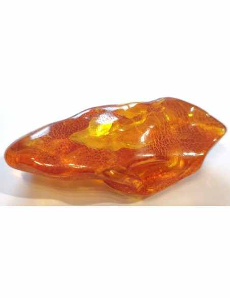 Morceau Ambre 22g