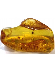 Ambre morceau 23g