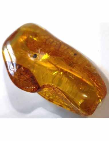 Ambre morceau 23g