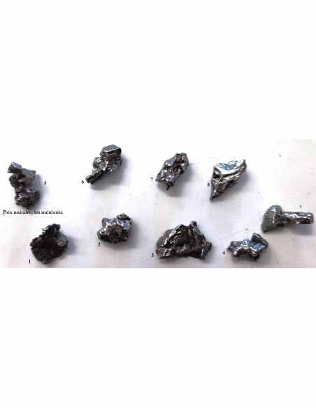 Météorite Argentine