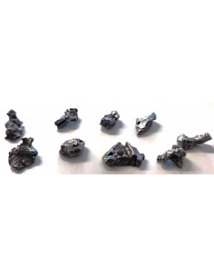 Météorite Argentine 2