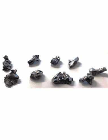 Météorite Argentine