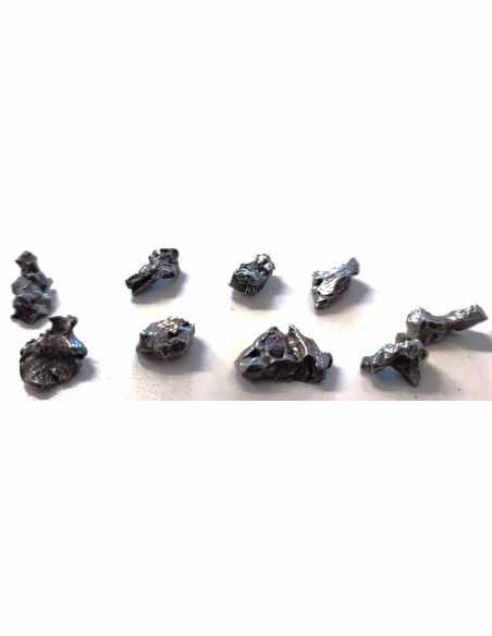 Météorite Argentine