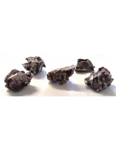 Météorite Argentine 1,7 à 2cm 2