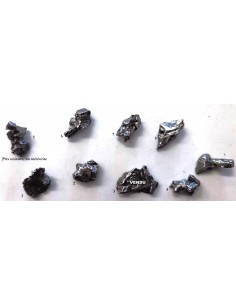 Météorite Argentine