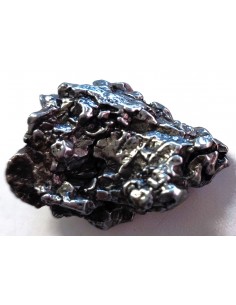 Météorite - Argentine MT1010 2