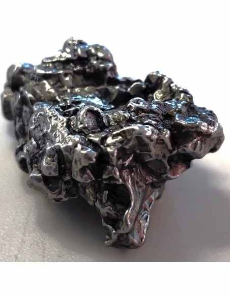 Météorite - Argentine MT1010