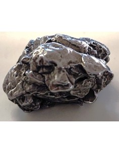 Météorite - Argentine MT1011 2