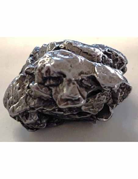 Météorite - Argentine MT1011