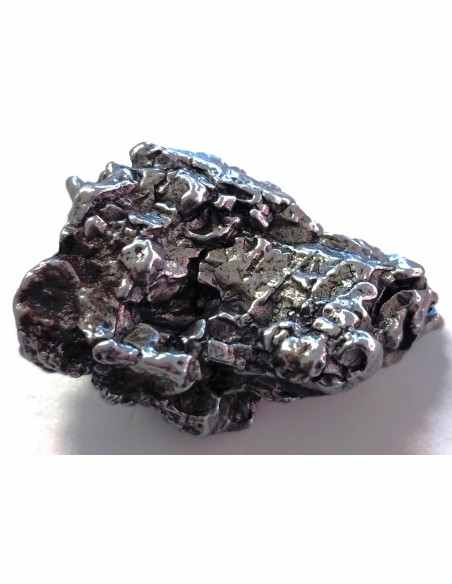 Météorite - Argentine MT1011