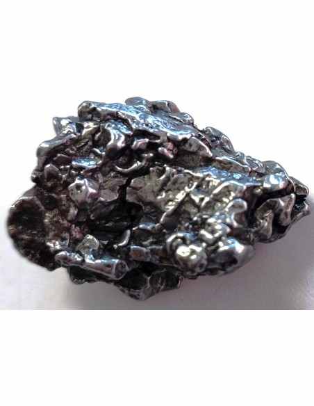 Météorite - Argentine MT1011