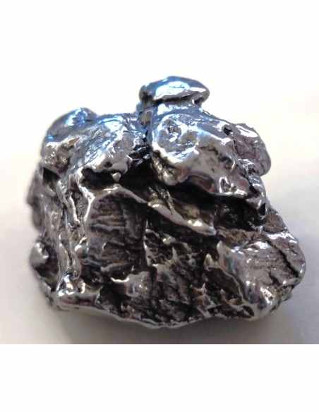 Météorite - Argentine MT1011