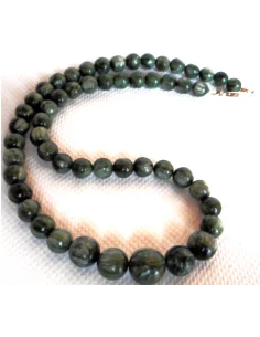 Seraphinite collier 2