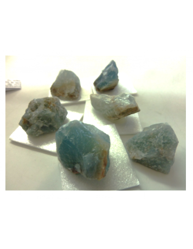 Onyx bleu mineral