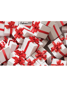 Chéque Cadeau 50€