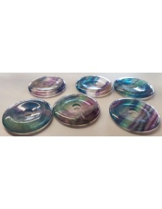 Donuts Fluorine 40mm