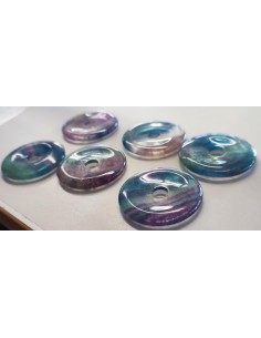 Donuts Fluorine 40mm 2