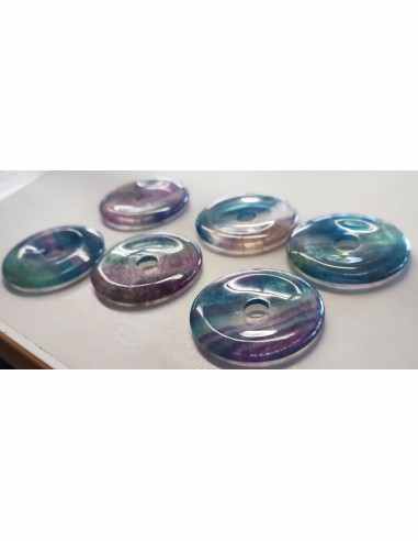 Donuts Fluorine 40mm