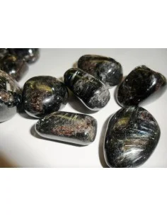 Astrophyllite roulé 2