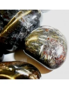 Astrophyllite roulé