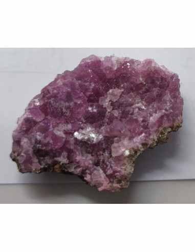 Aphrodite pierre cristallisée