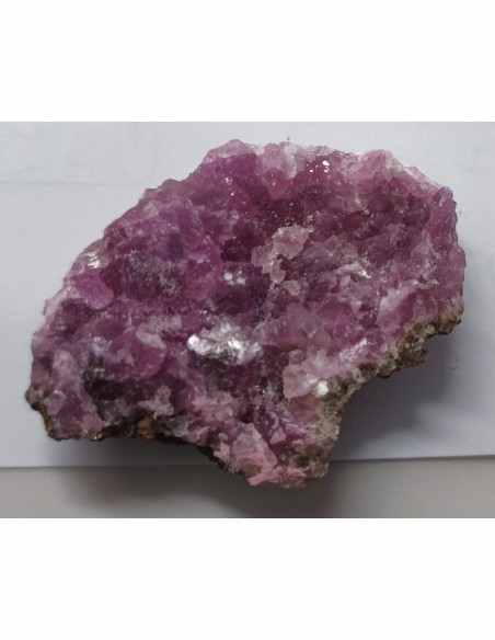 Aphrodite pierre cristallisée