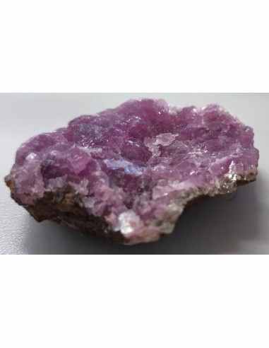 Aphrodite pierre cristallisée