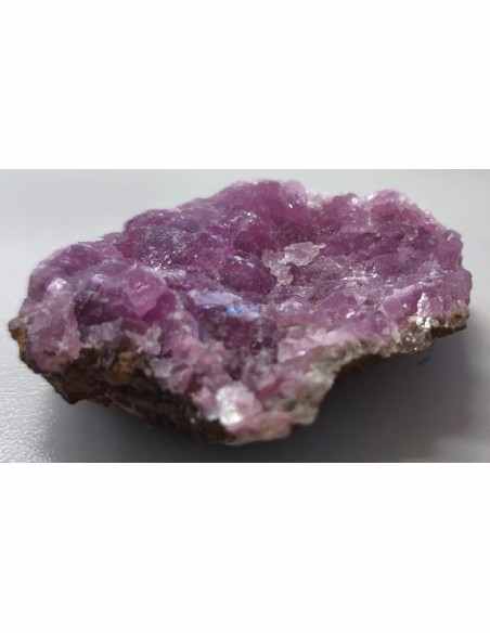 Aphrodite pierre cristallisée