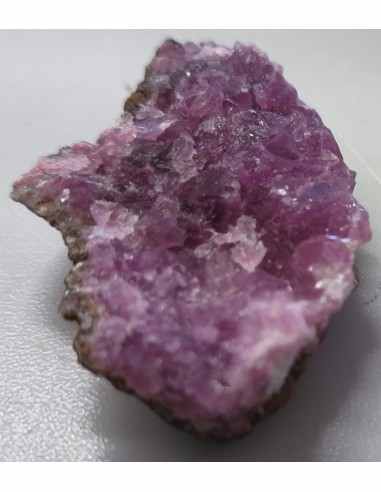 Aphrodite pierre cristallisée