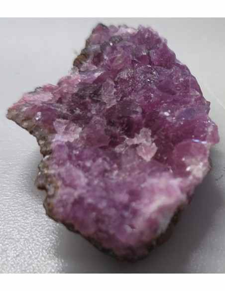 Aphrodite pierre cristallisée