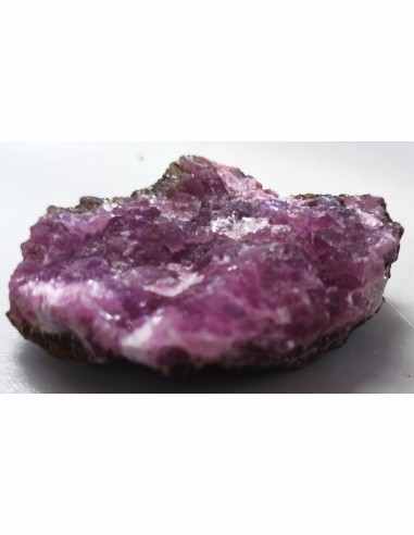 Aphrodite pierre cristallisée