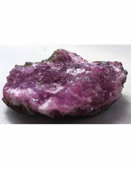 Aphrodite pierre cristallisée