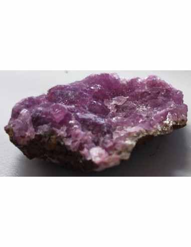 Aphrodite pierre cristallisée