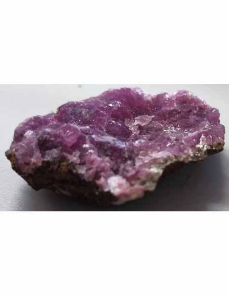 Aphrodite pierre cristallisée