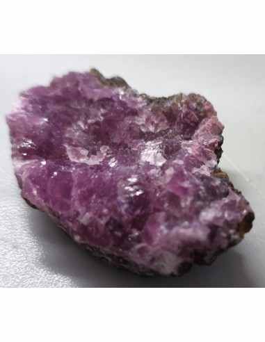 Aphrodite pierre cristallisée