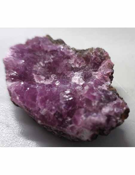 Aphrodite pierre cristallisée