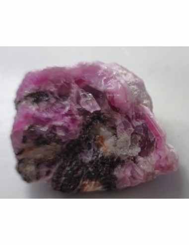 Aphrodite brute gangue