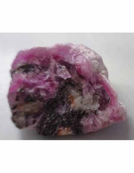 Aphrodite brute gangue