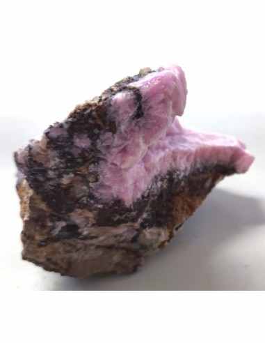 Aphrodite en pierre brute