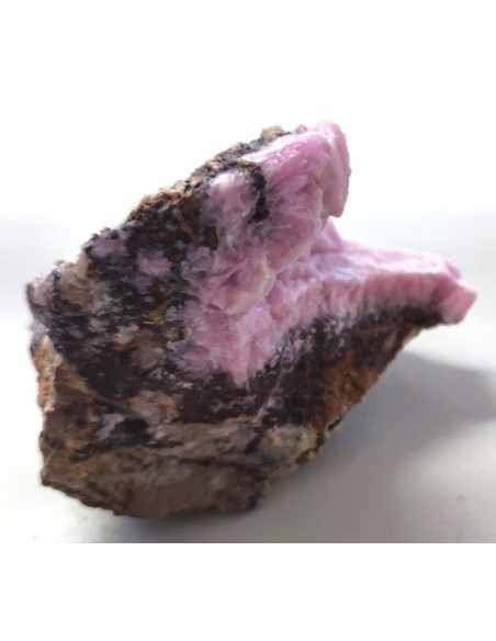 Aphrodite en pierre brute