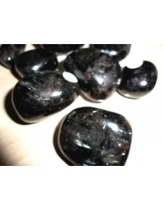 Astrophyllite galet