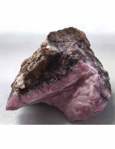 Aphrodite en pierre brute