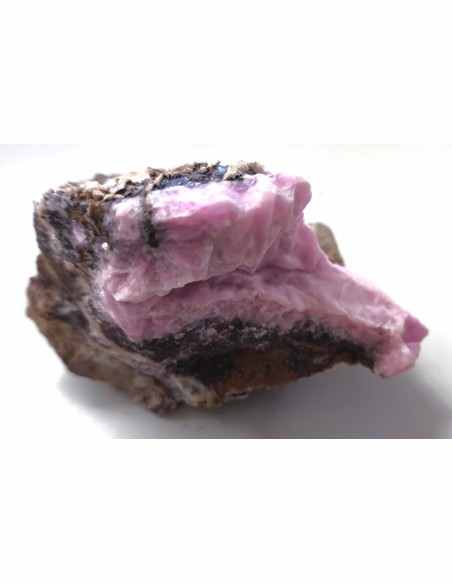 Aphrodite en pierre brute