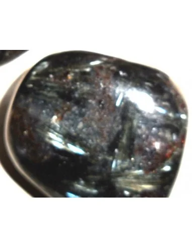 Astrophyllite galet