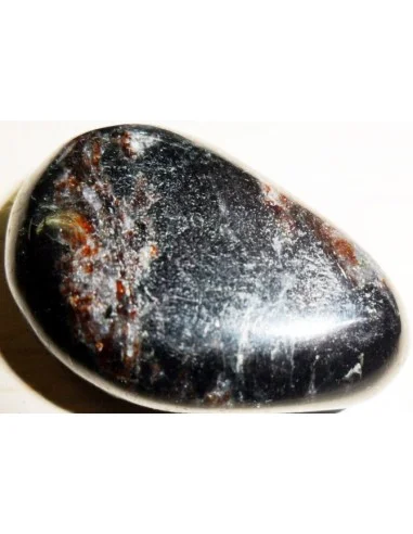 Astrophyllite galet