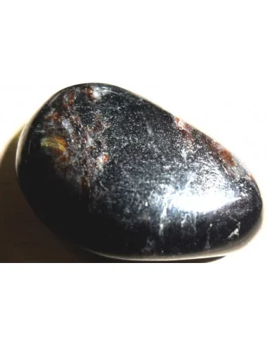 Astrophyllite galet