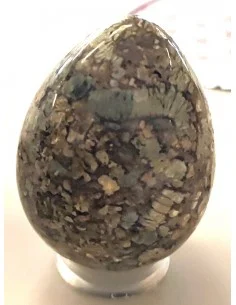 Oeuf en Shattuckite 2