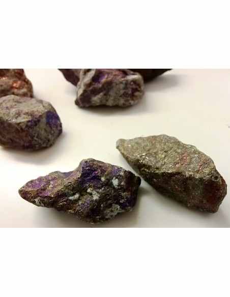 Bornite mineral,chalcopyrite 50 a 60g