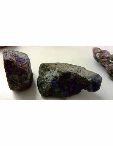 Bornite mineral,chalcopyrite 50 a 60g
