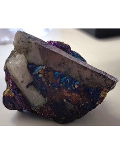 Chalcopyrite 2